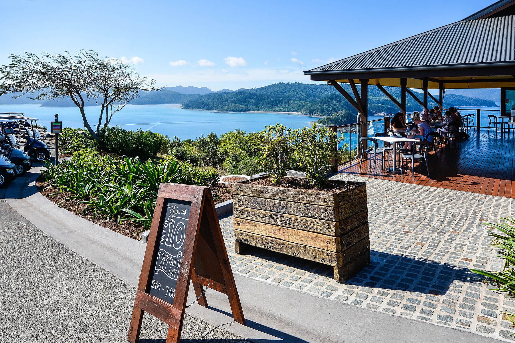 Panorama 10 - Excellent Value, 2 Bedroom Unit