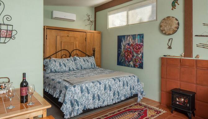 Private Art Studio For Relaxation And Inspiration In Sedona Az Expedia Private Art Studio For Relaxation And Inspiration In Sedona Az Expedia