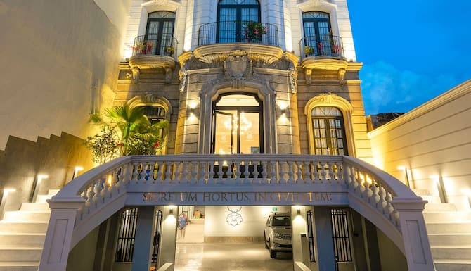 Le Jardin Secret Saigon In Ho Chi Minh City Expedia