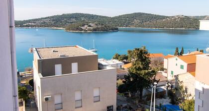 Apartments Rada