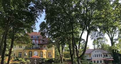 Landhaus Himmelpfort am See