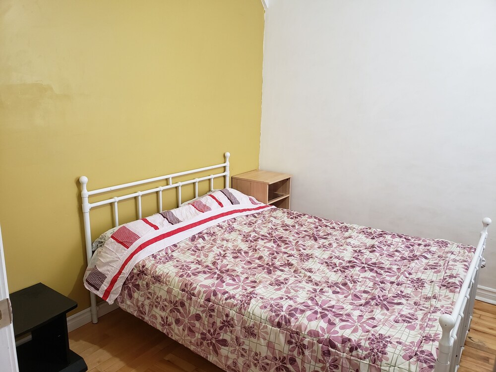 4 Bedrooms Apartment Walk 3 Minutes To Metro Monk In