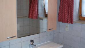 Dusche