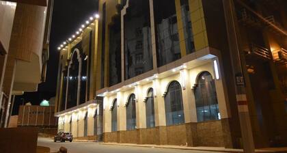 Al Refa Reea Bakhsh Hotel