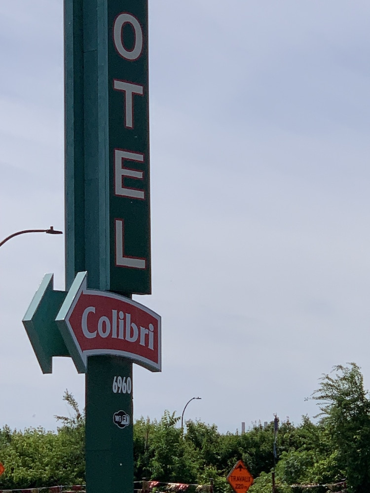 Photo - Motel Colibri