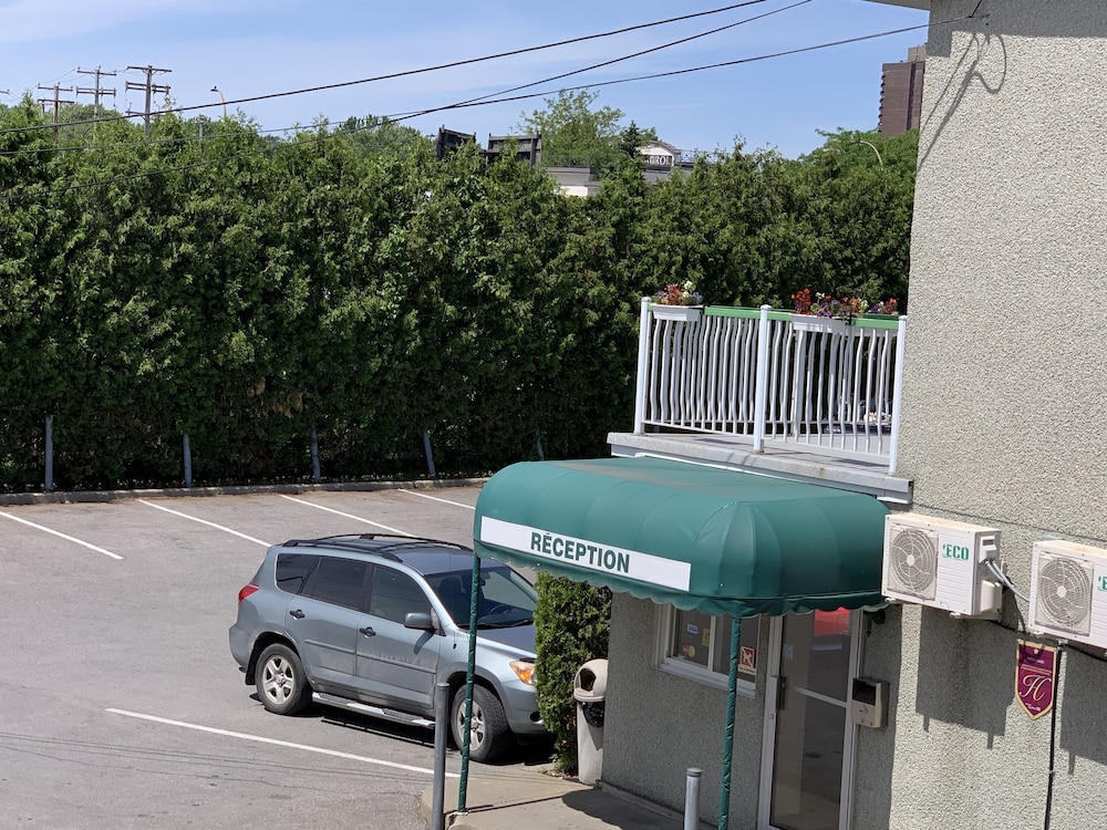 Photo - Motel Colibri