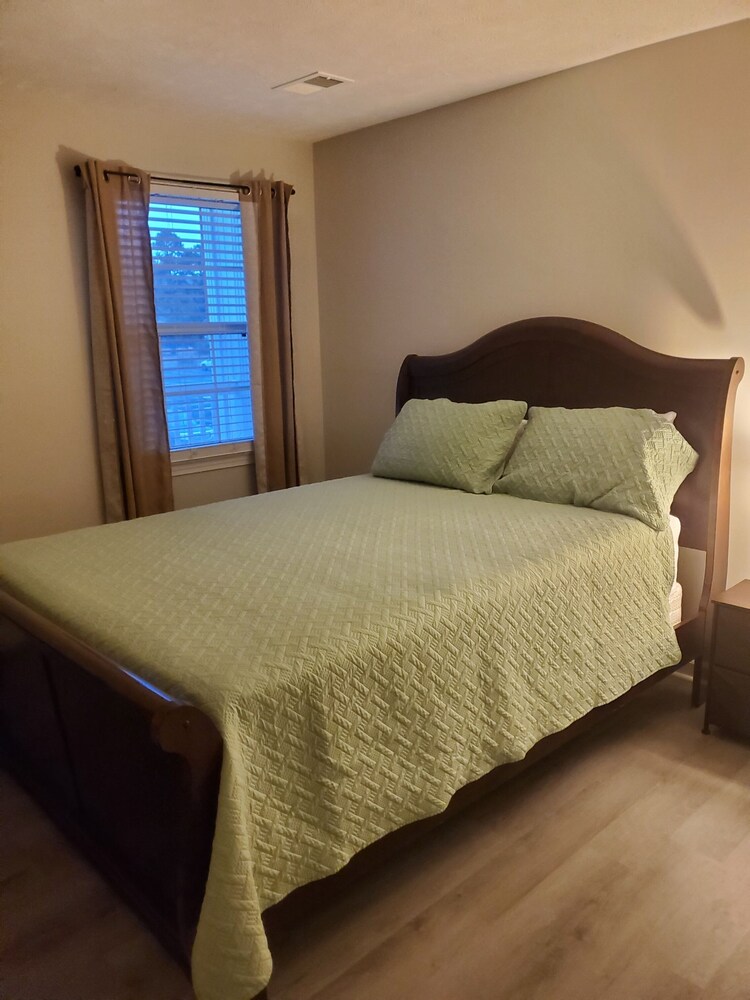 Lovely Buck Creek 2 Bedroom Condo Longs Vrbo