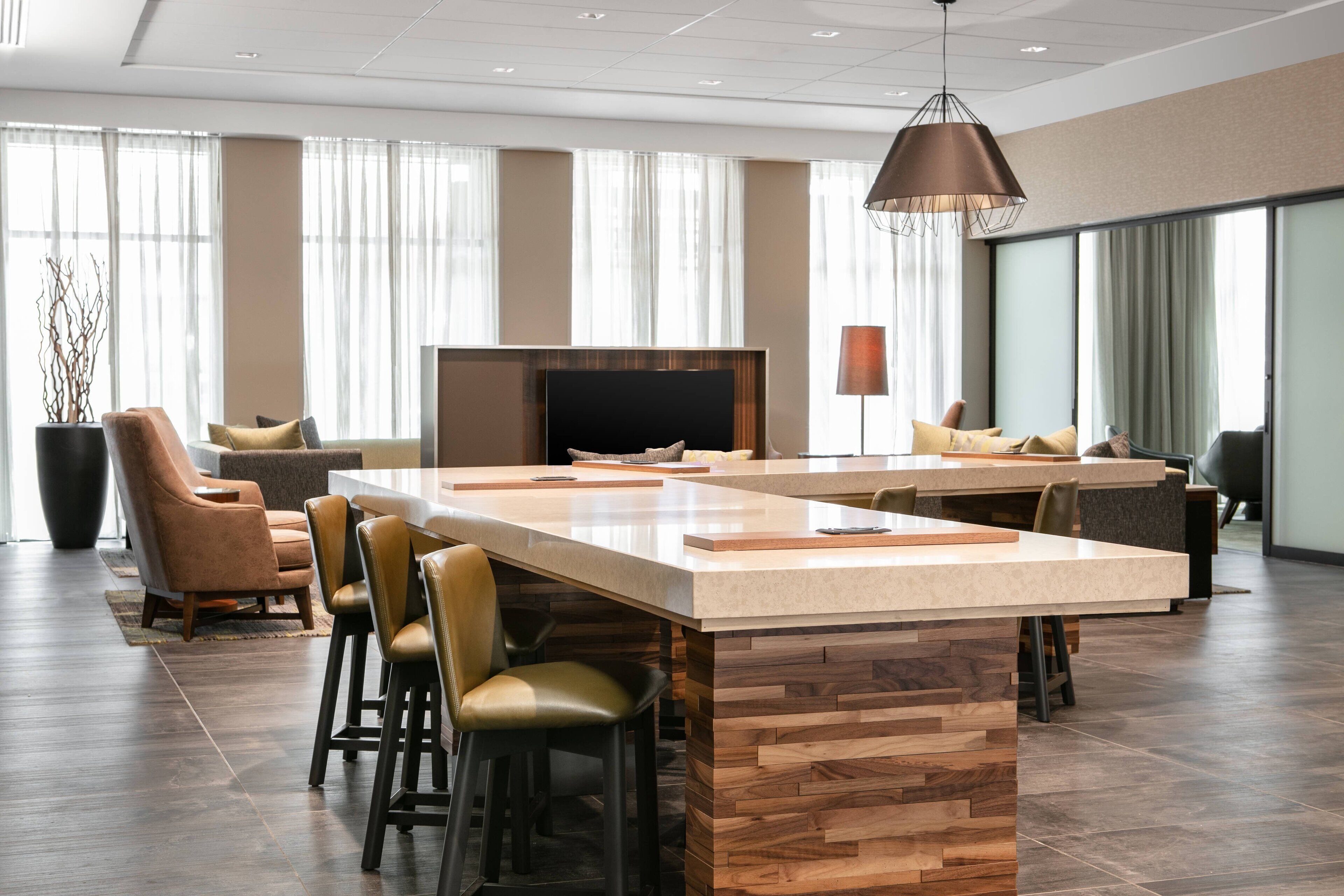 Courtyard by Marriott Sioux City Downtown/Convention Center in Sioux City, United States