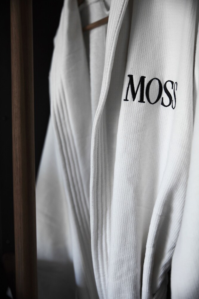 Moss Hotel