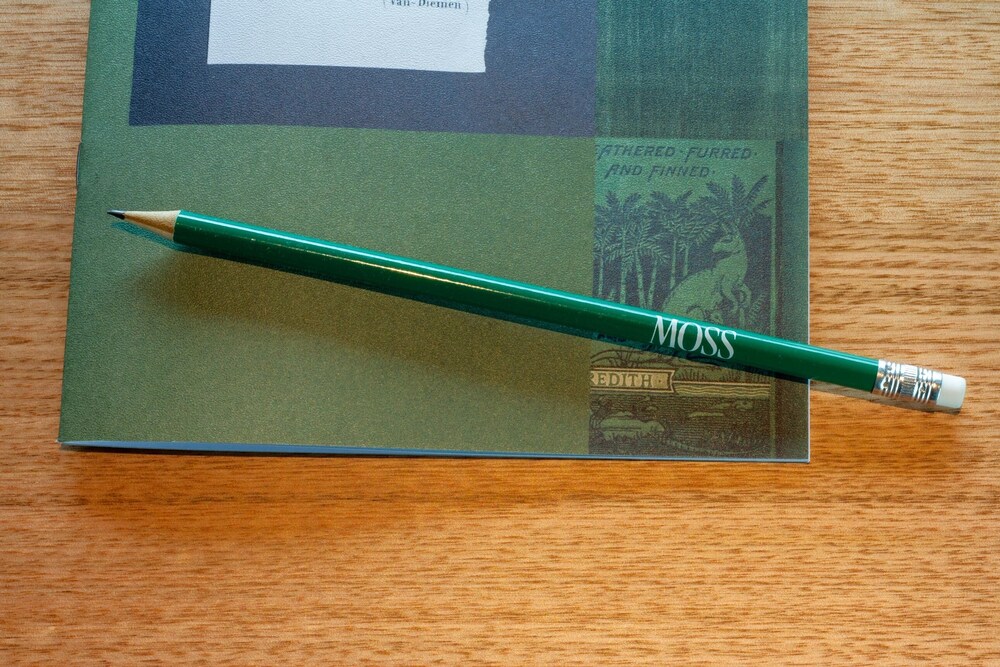 Moss Hotel