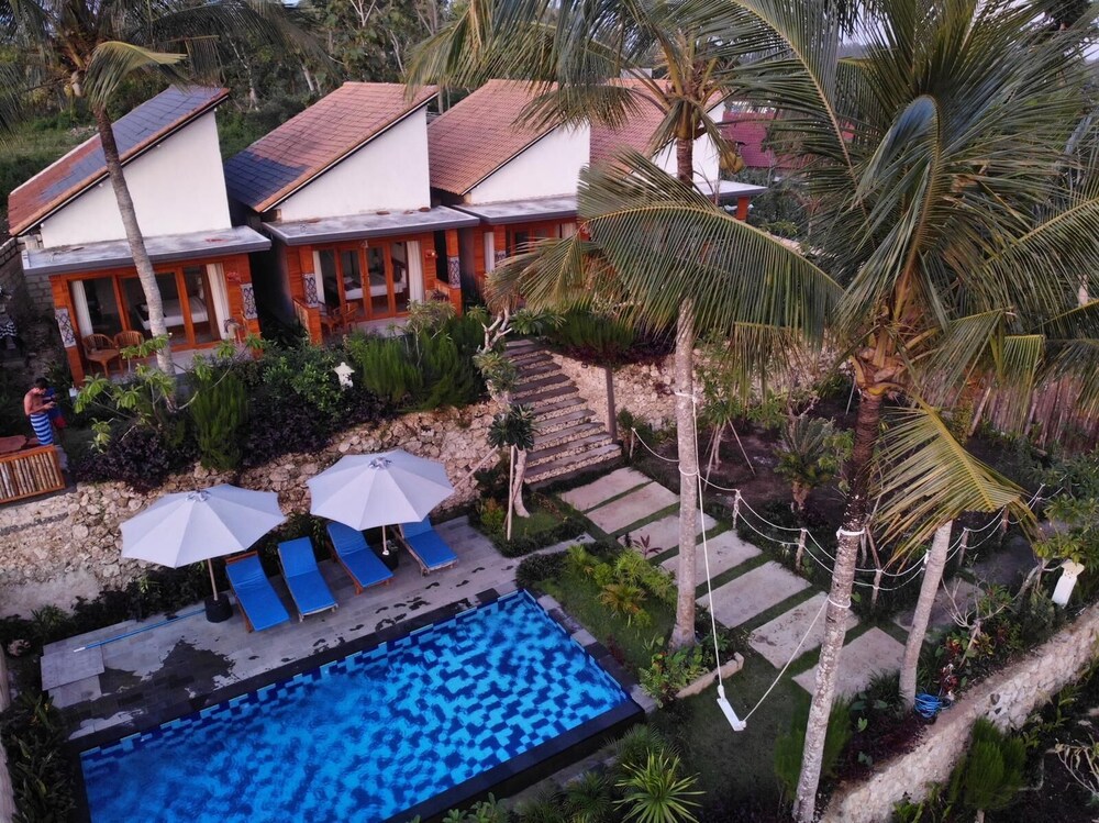 Bhavana Cottage In Penida Island Hotel Rates Reviews On Orbitz Please contact for merrage anniversary, birthday party and conference. bhavana cottage in penida island