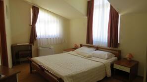 12 bedrooms