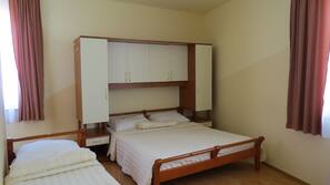 12 bedrooms