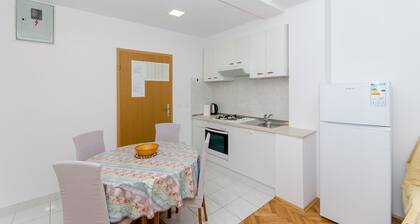 Apartments Marinko