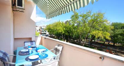 Apartments Bujola City Park View