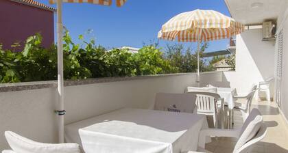 Apartments Slavica