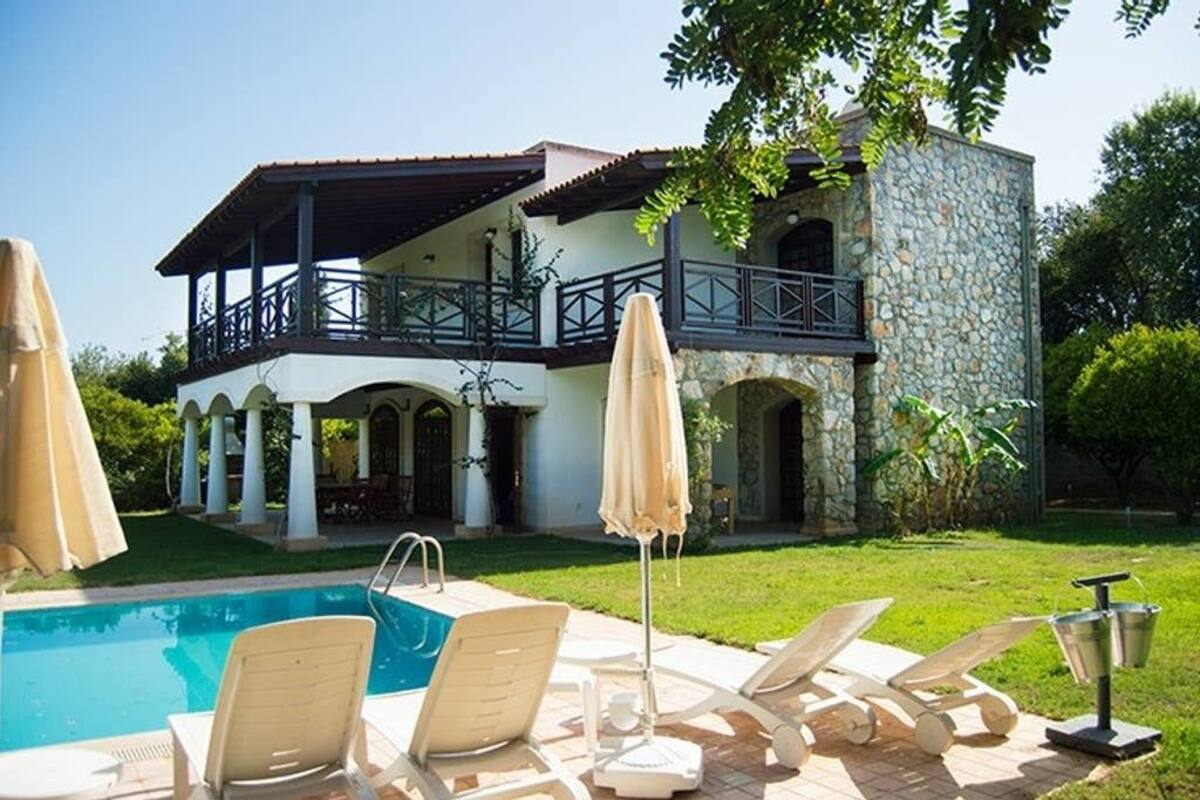 Villa Marlee By Eva Bodrum 2020 Room Prices Deals Reviews Expedia