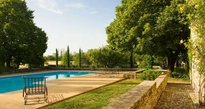 L Auliere B&B