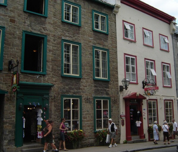 Hôtel Le Cavalier du Moulin Inc in Québec City | Expedia
