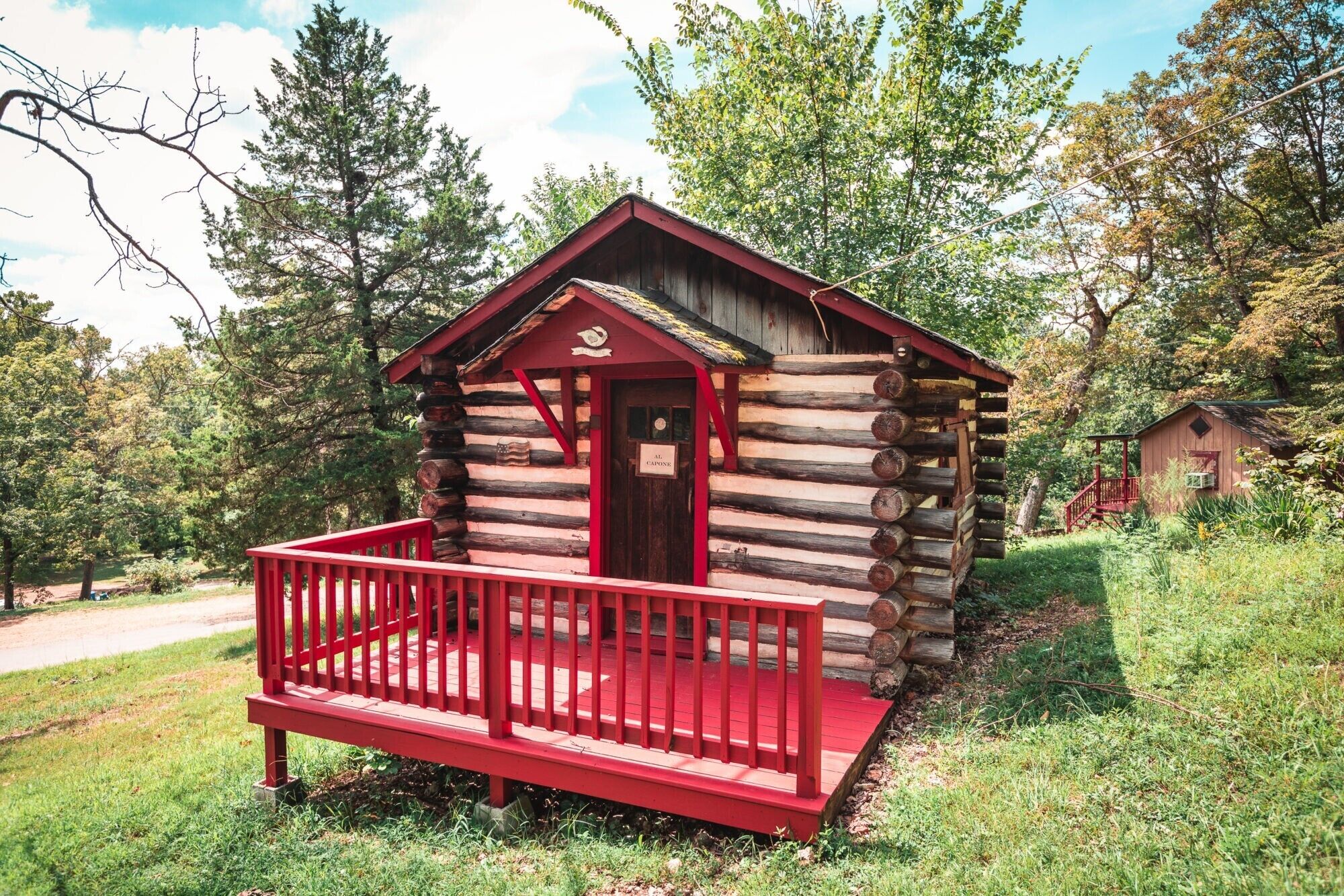 Meramec River Resort In Rolla Mo Expedia