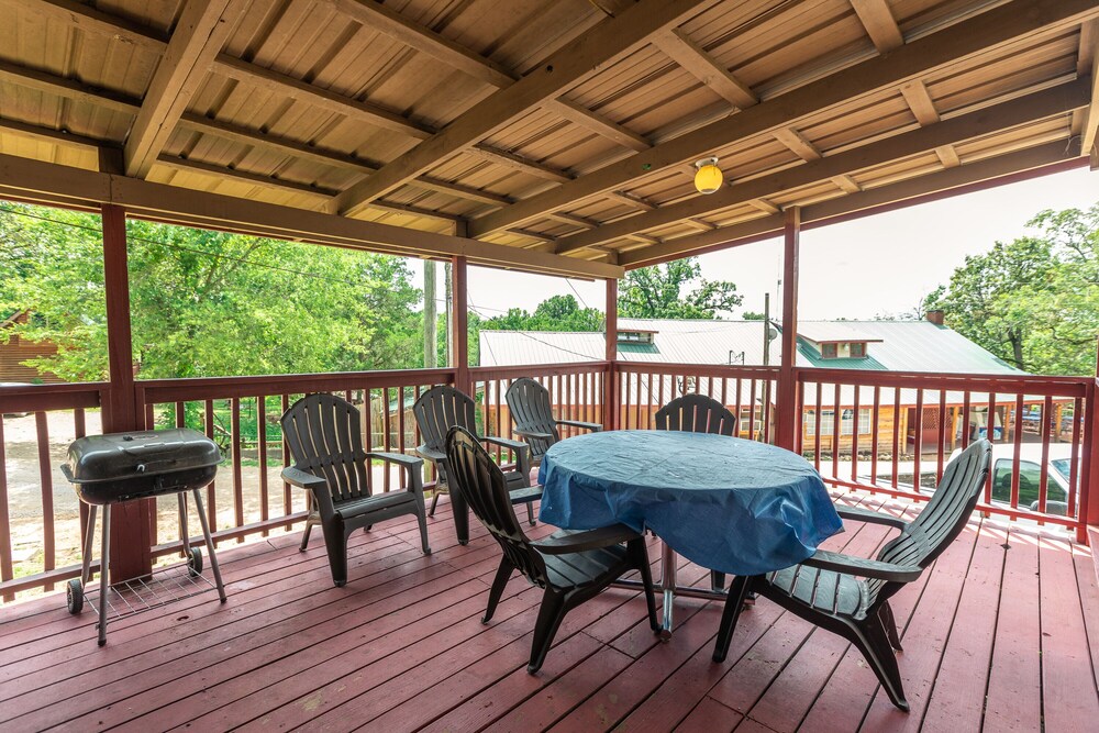 Meramec River Resort in Rolla Best Rates & Deals on Orbitz