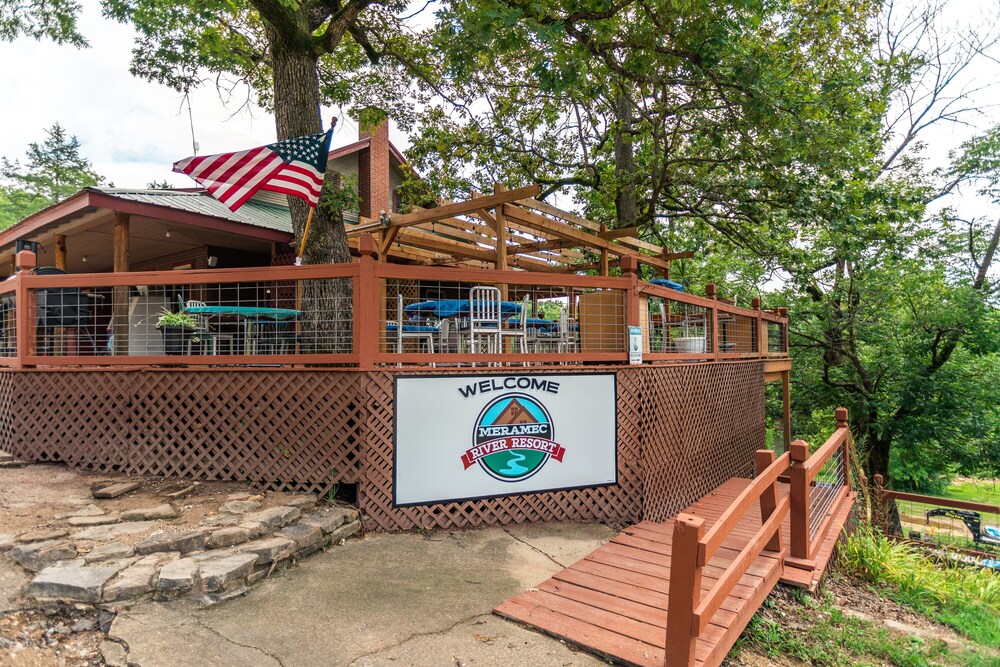 Meramec River Resort in Cuba Best Rates & Deals on Orbitz