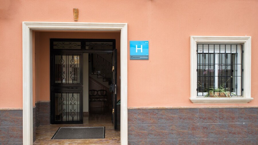 Hotel La Posada
