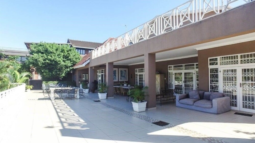 Signature Guesthouse Florida, Durban Room Prices & Reviews Travelocity