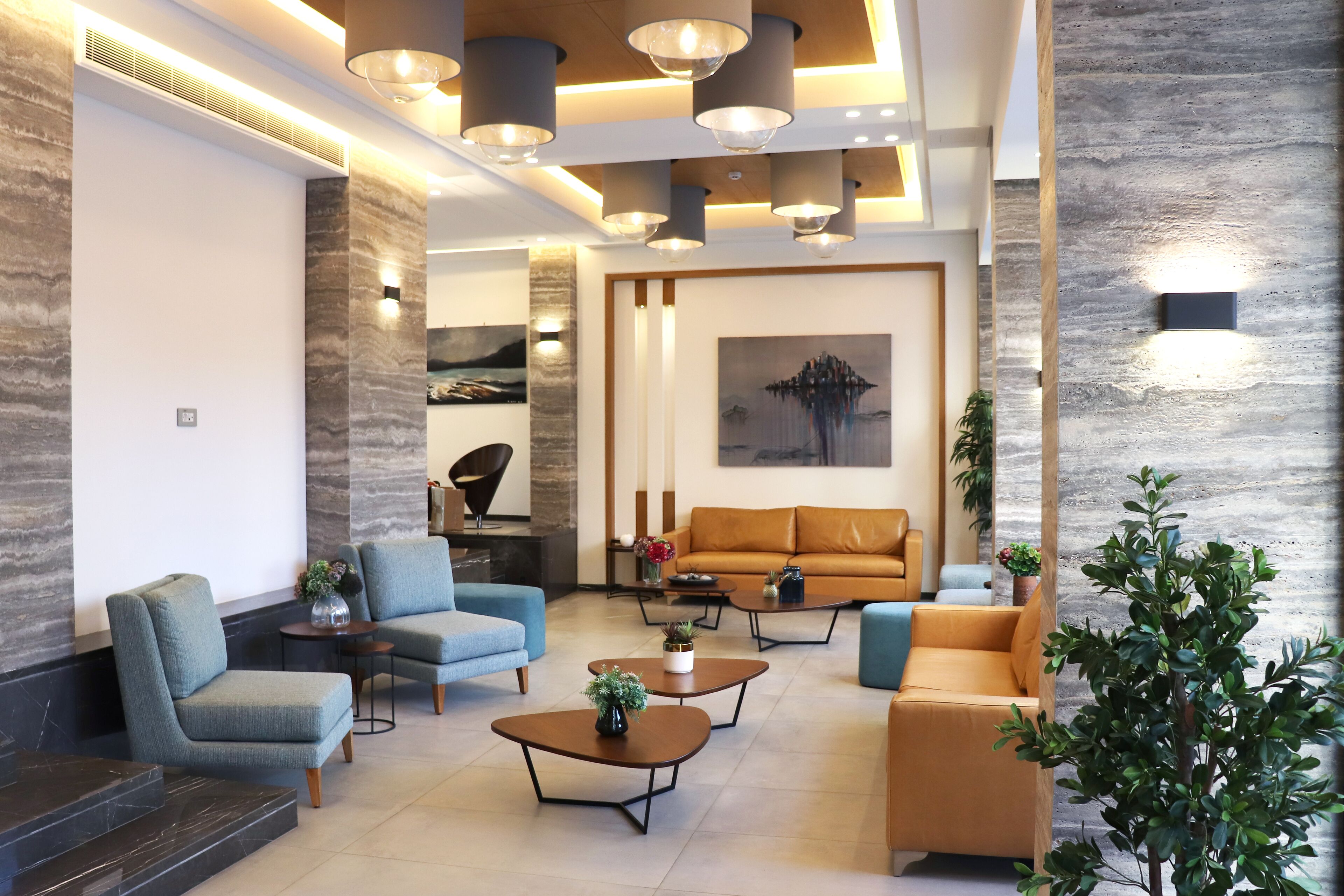 Alife Apart Hotel in Beirut, Lebanon