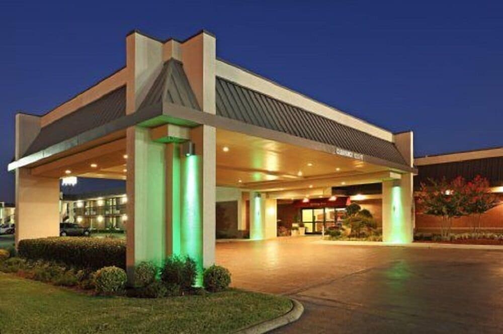 Haven Hotel in Jonesboro Best Rates & Deals on Orbitz