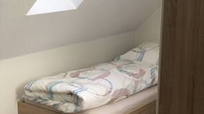 3 Schlafzimmer, Bügeleisen/Bügelbrett, Internetzugang, Bettwäsche