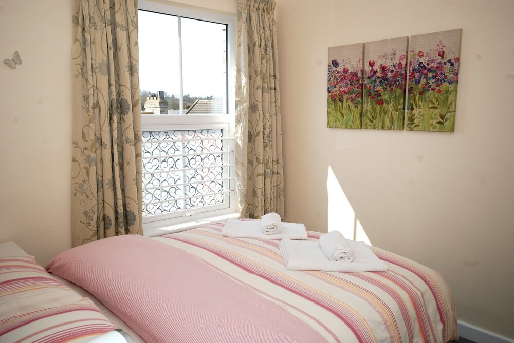 Saltburn Holidays 3 Park View