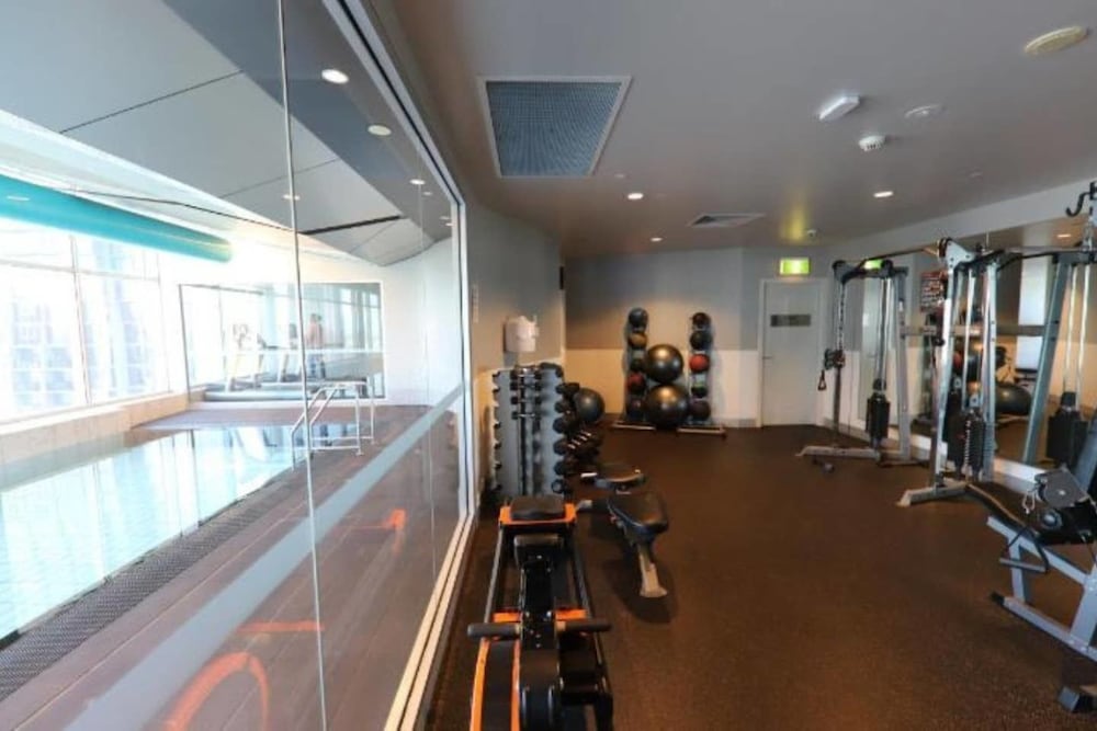 3513 24 Janebell Large 3 Bedroom Qv Apartment Best Cbd