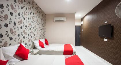 OYO 1163 Hotel Pulai