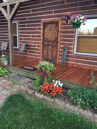 Best Cabins In Southern Indiana For 2020 Find Cheap 72 Cabins