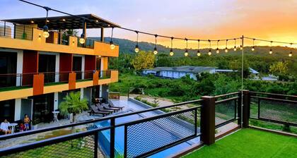Andava Beach Resort