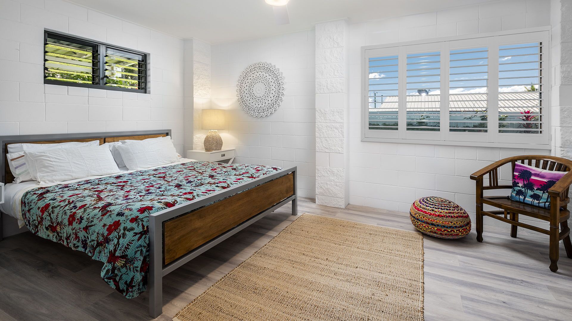 Beach Retreat Ideal for a Couple in Quiet Location Close to Town