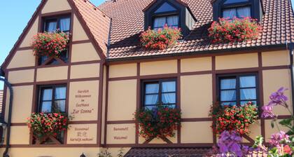 Gasthaus zur Sonne