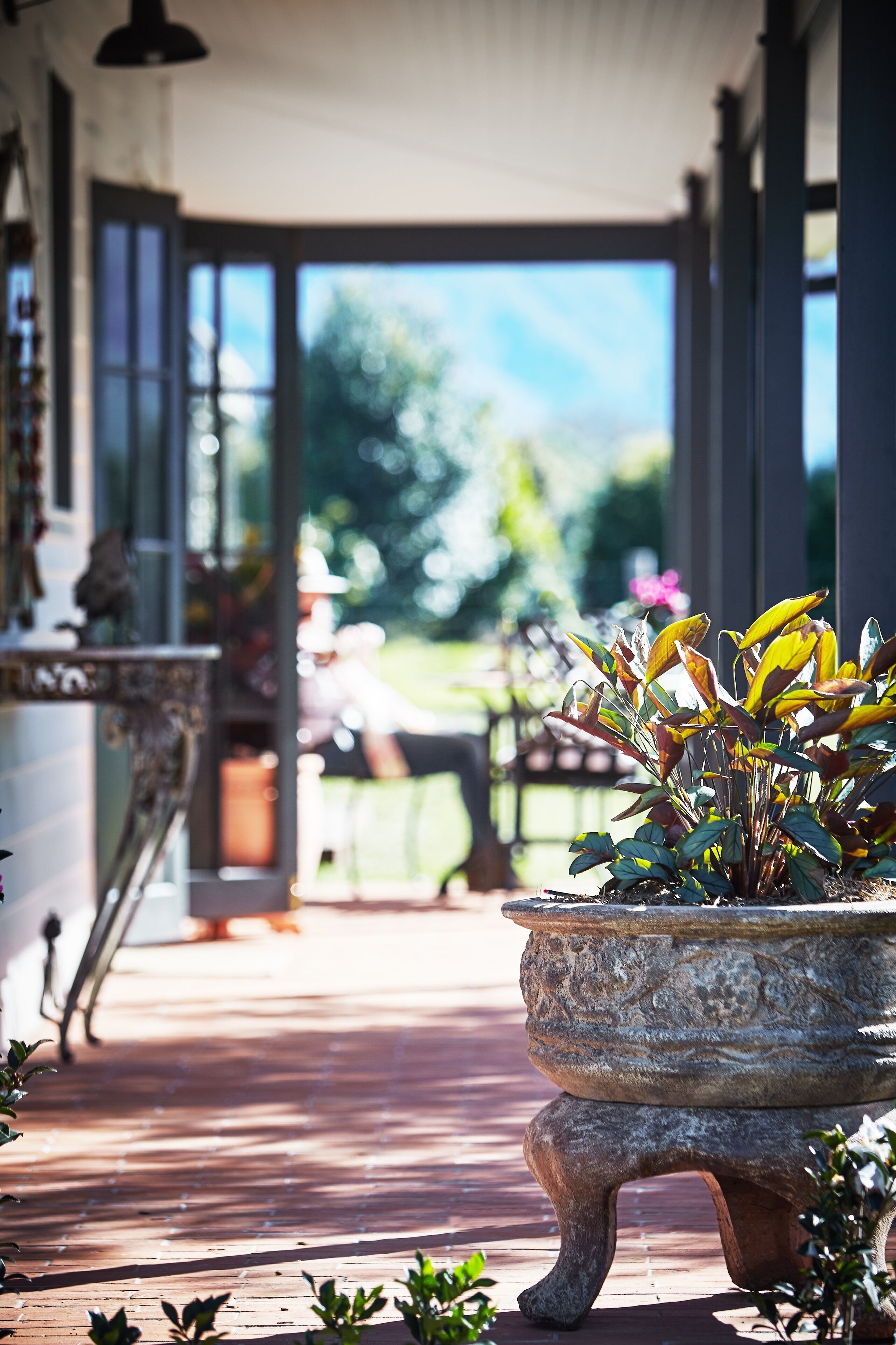 Thamarra Guest House