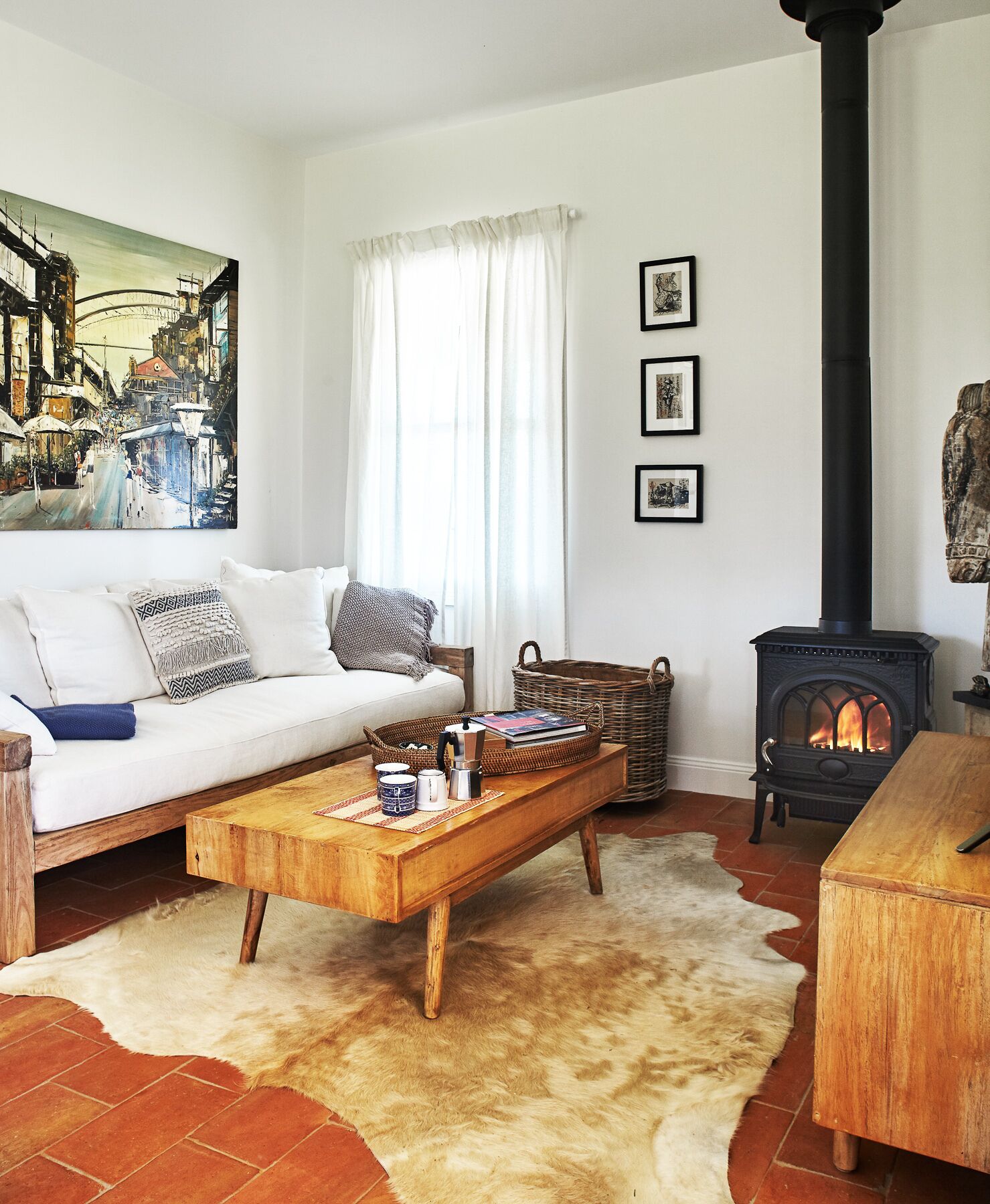 Thamarra Guest House