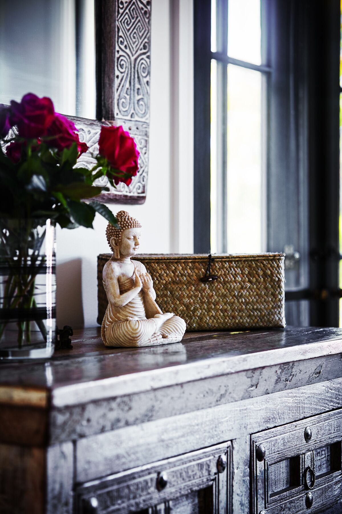 Thamarra Guest House