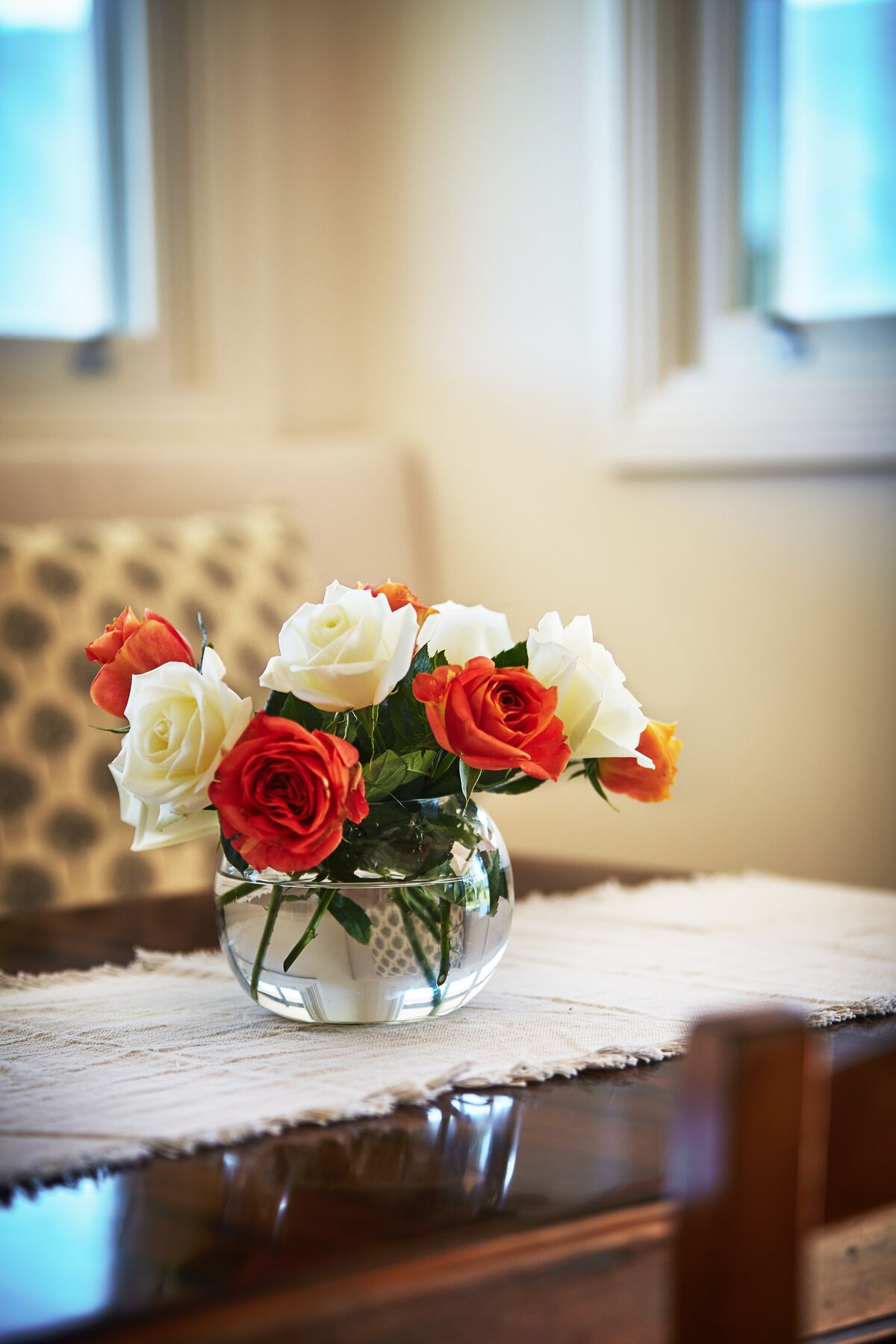 Thamarra Guest House