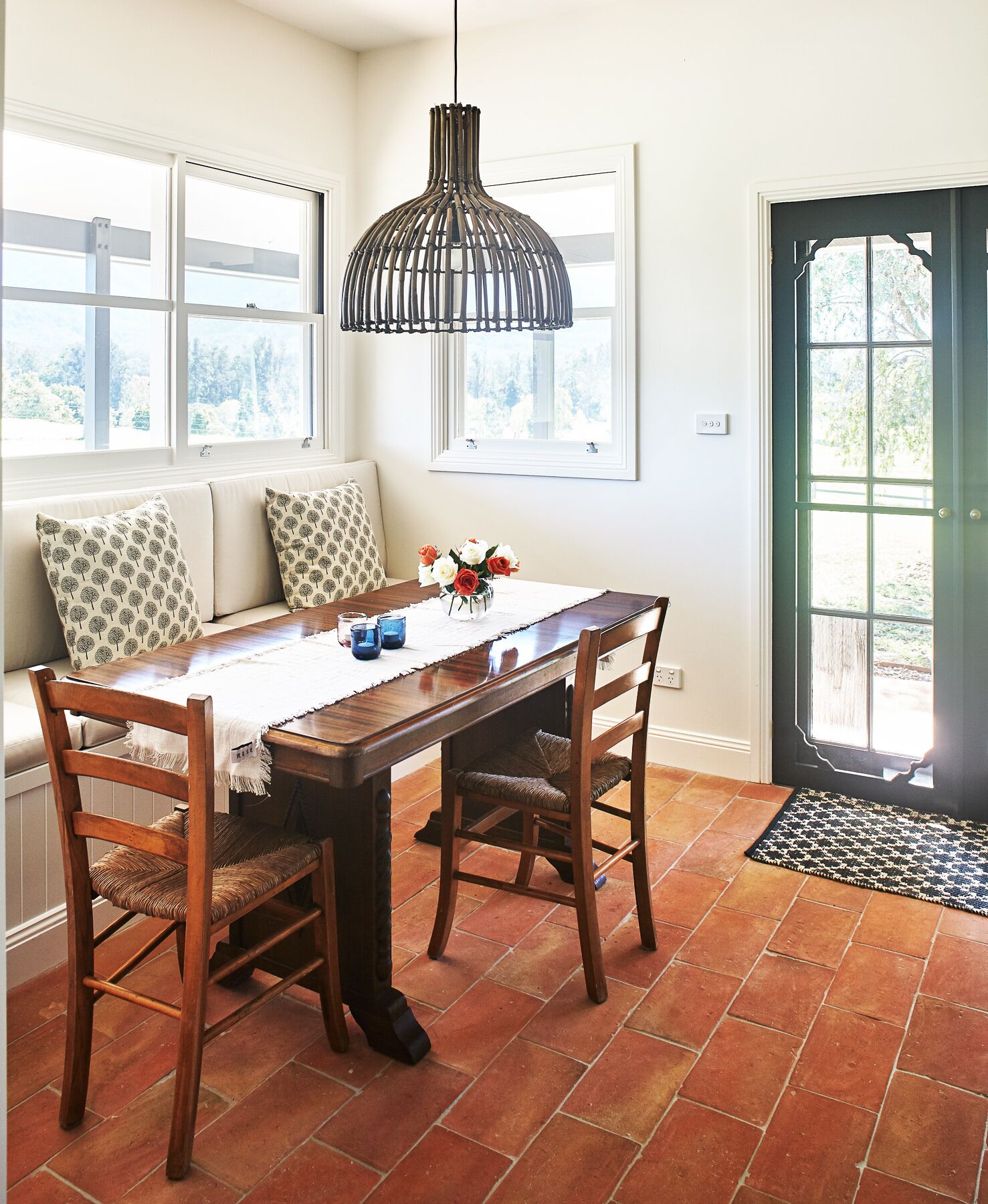 Thamarra Guest House