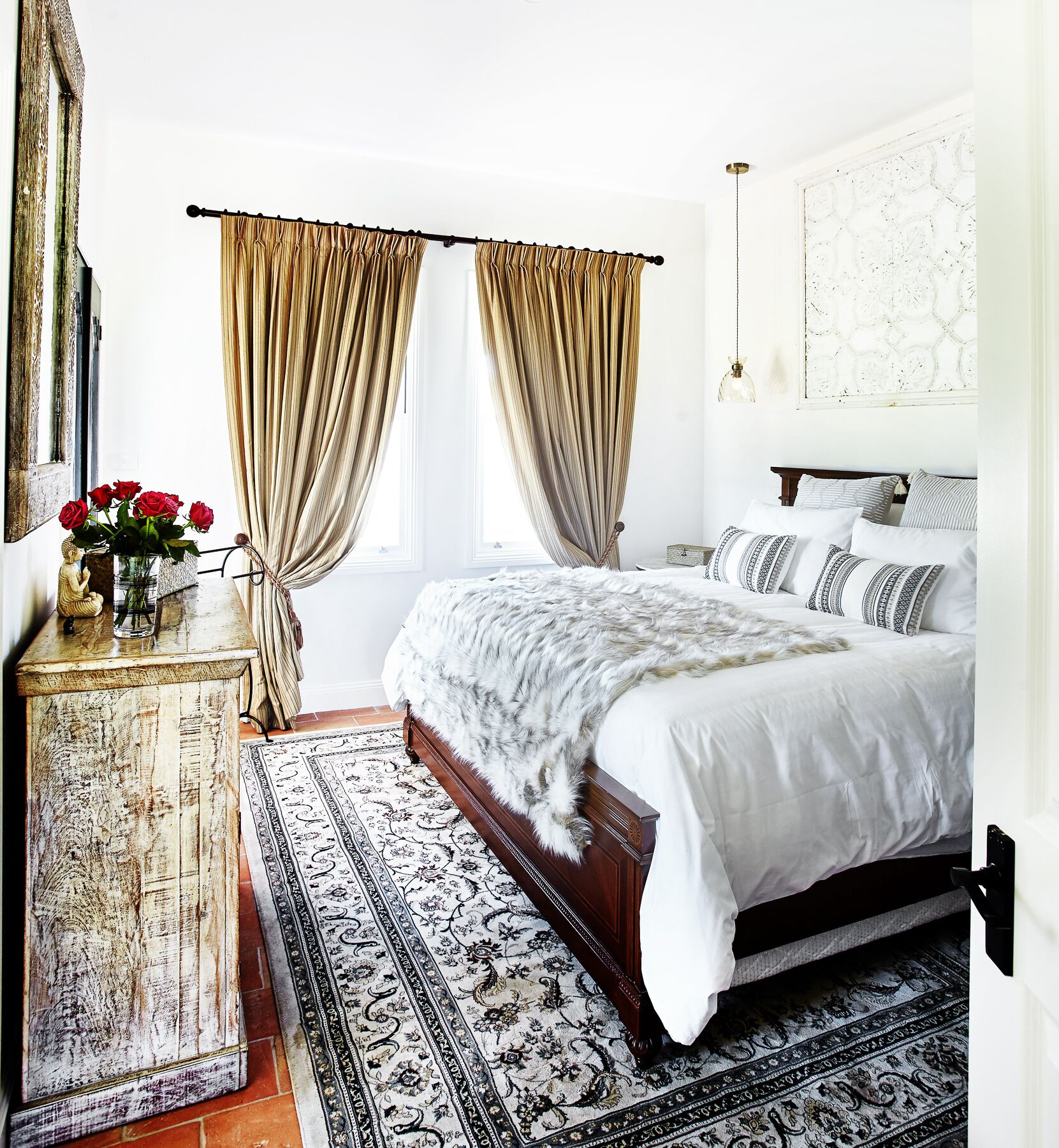 Thamarra Guest House