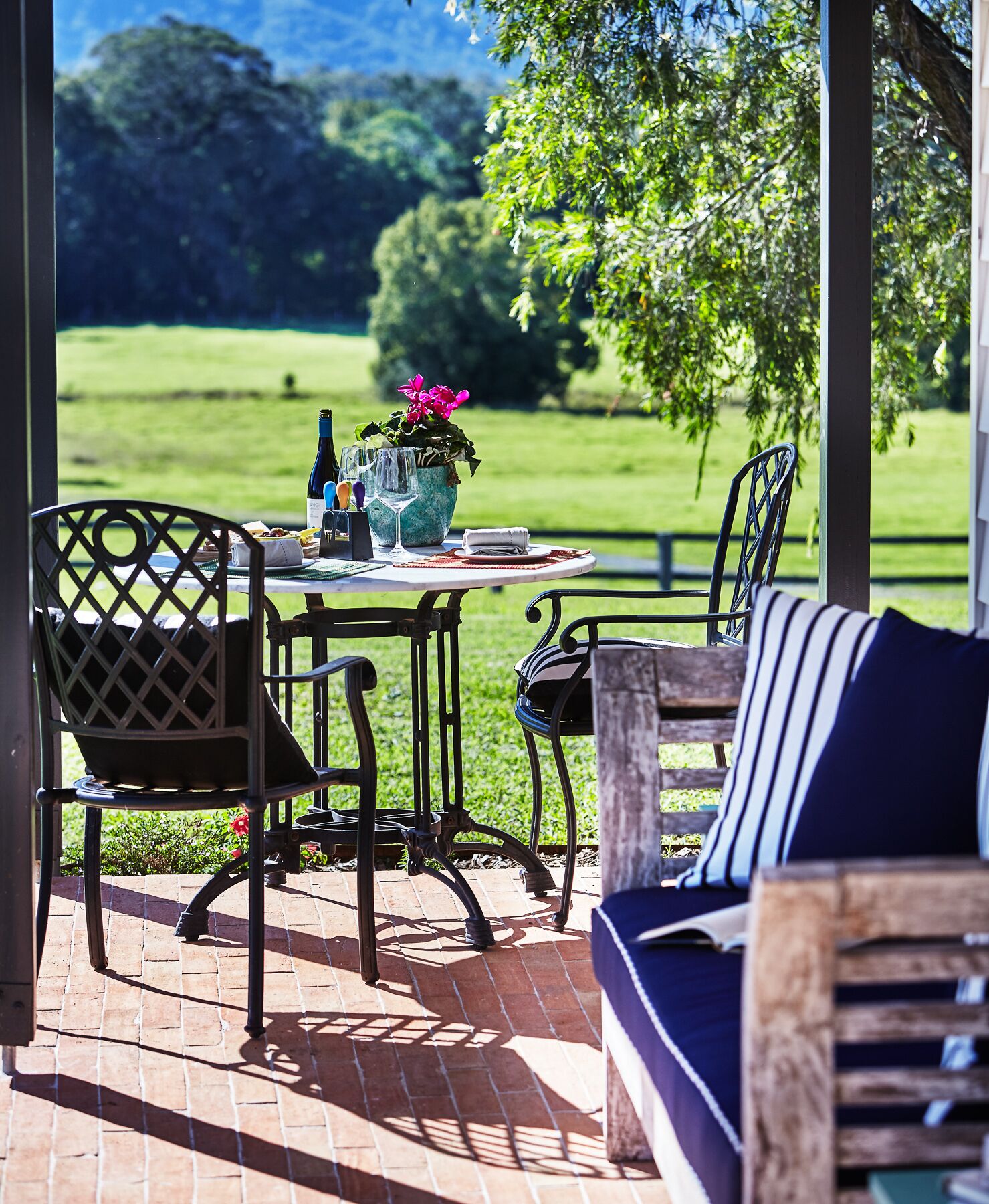 Thamarra Guest House