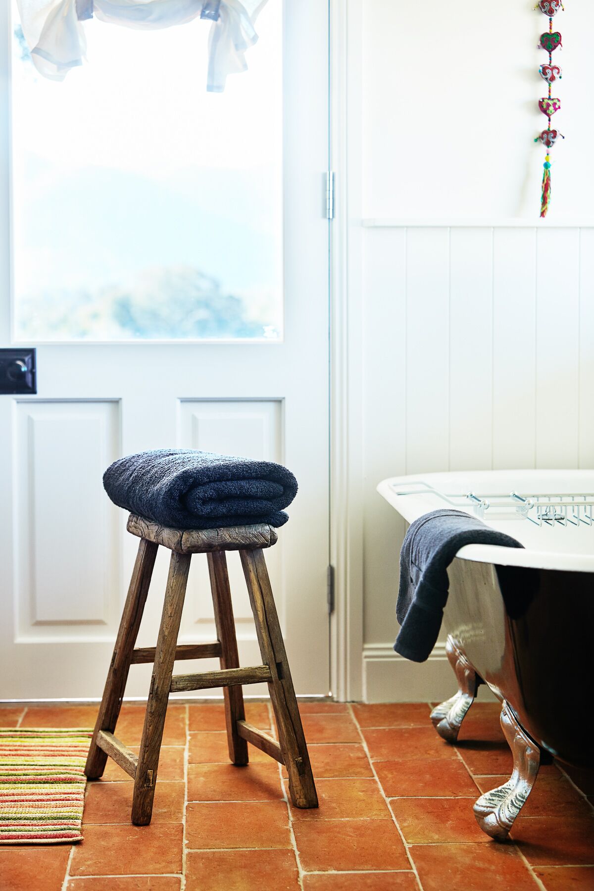 Thamarra Guest House