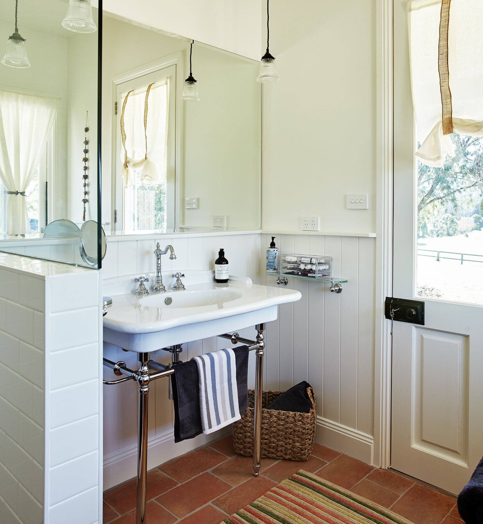 Thamarra Guest House