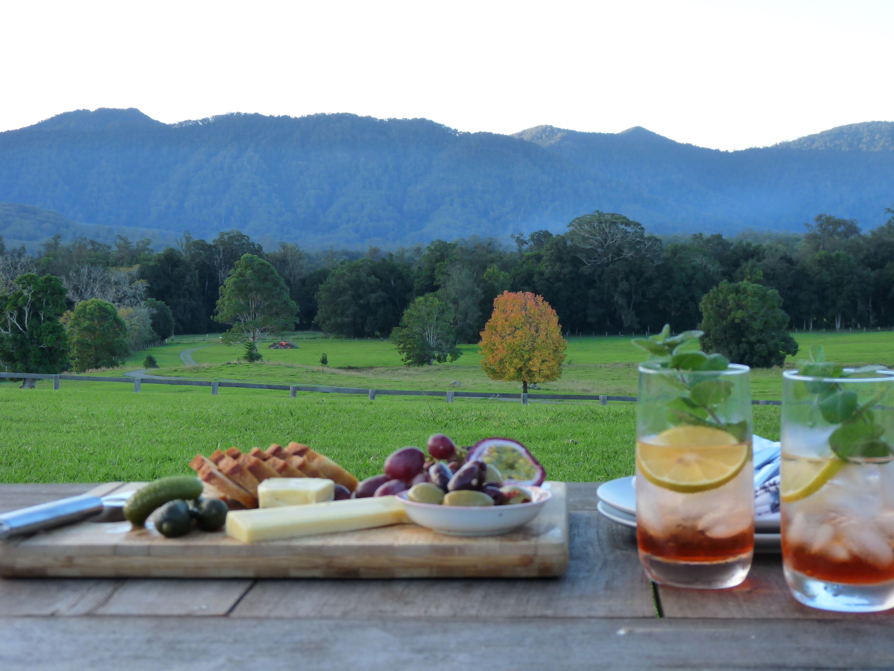 Thamarra Guest House