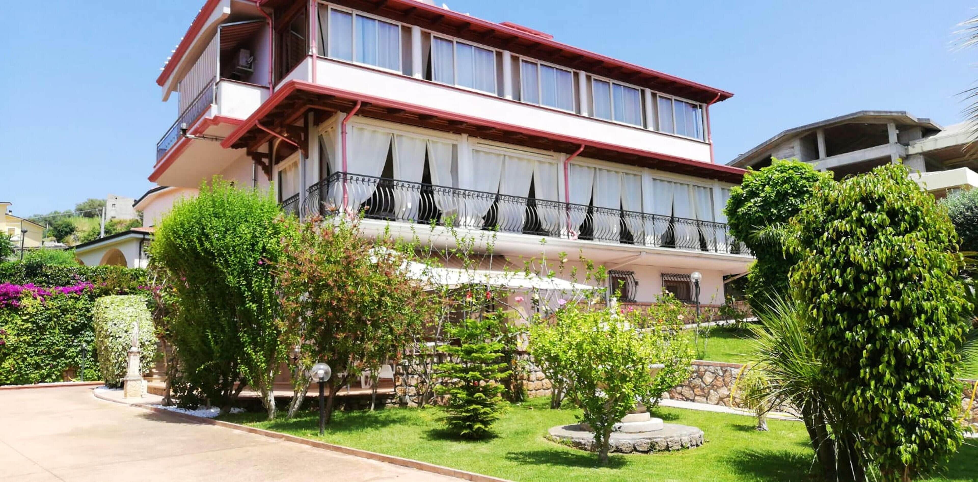 Apartment With 2 Bedrooms in Diamante, Italy