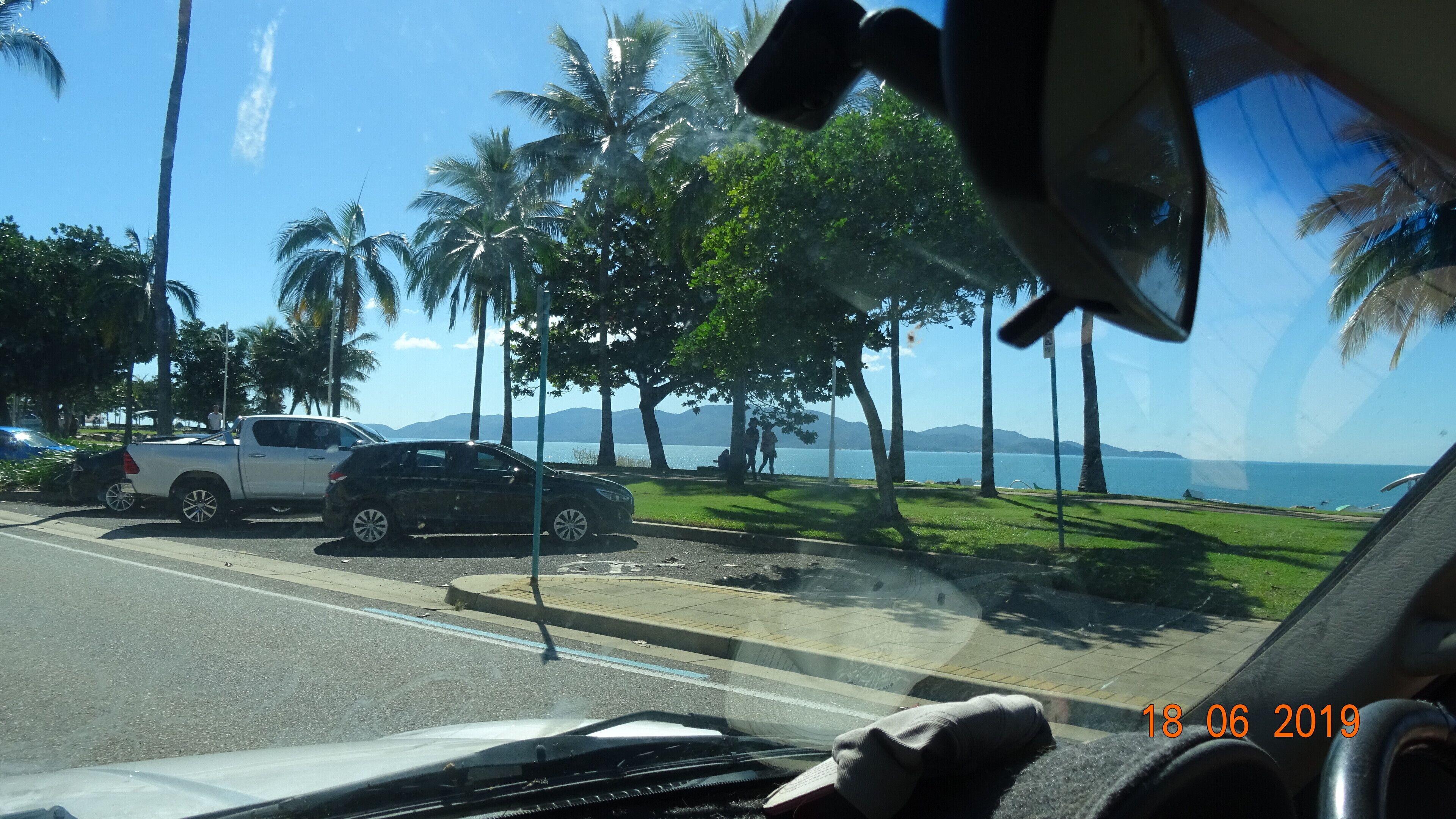 Cosy apartment, 100 mtrs from the Strand